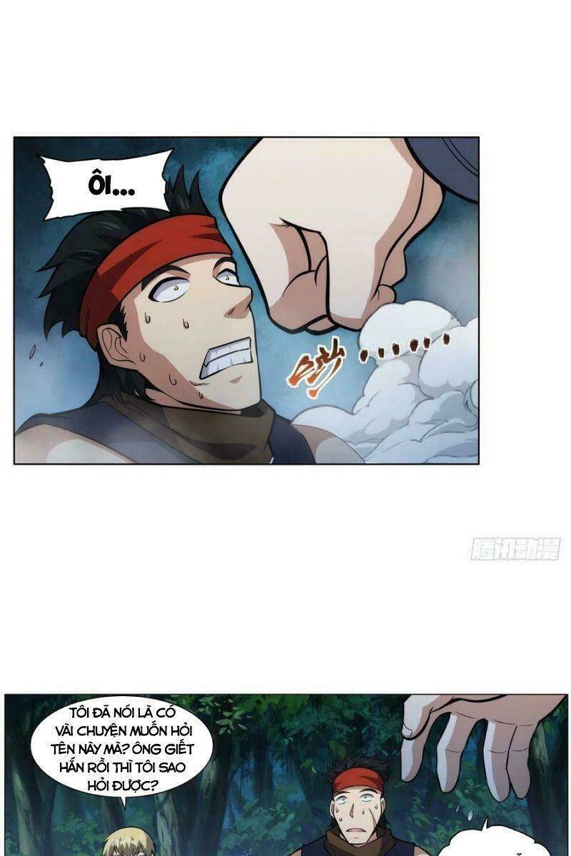 Ma Vương Thất Nghiệp Chap 312 - Next Chap 313