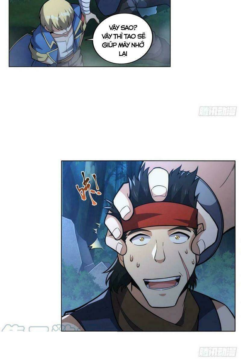 Ma Vương Thất Nghiệp Chap 312 - Next Chap 313