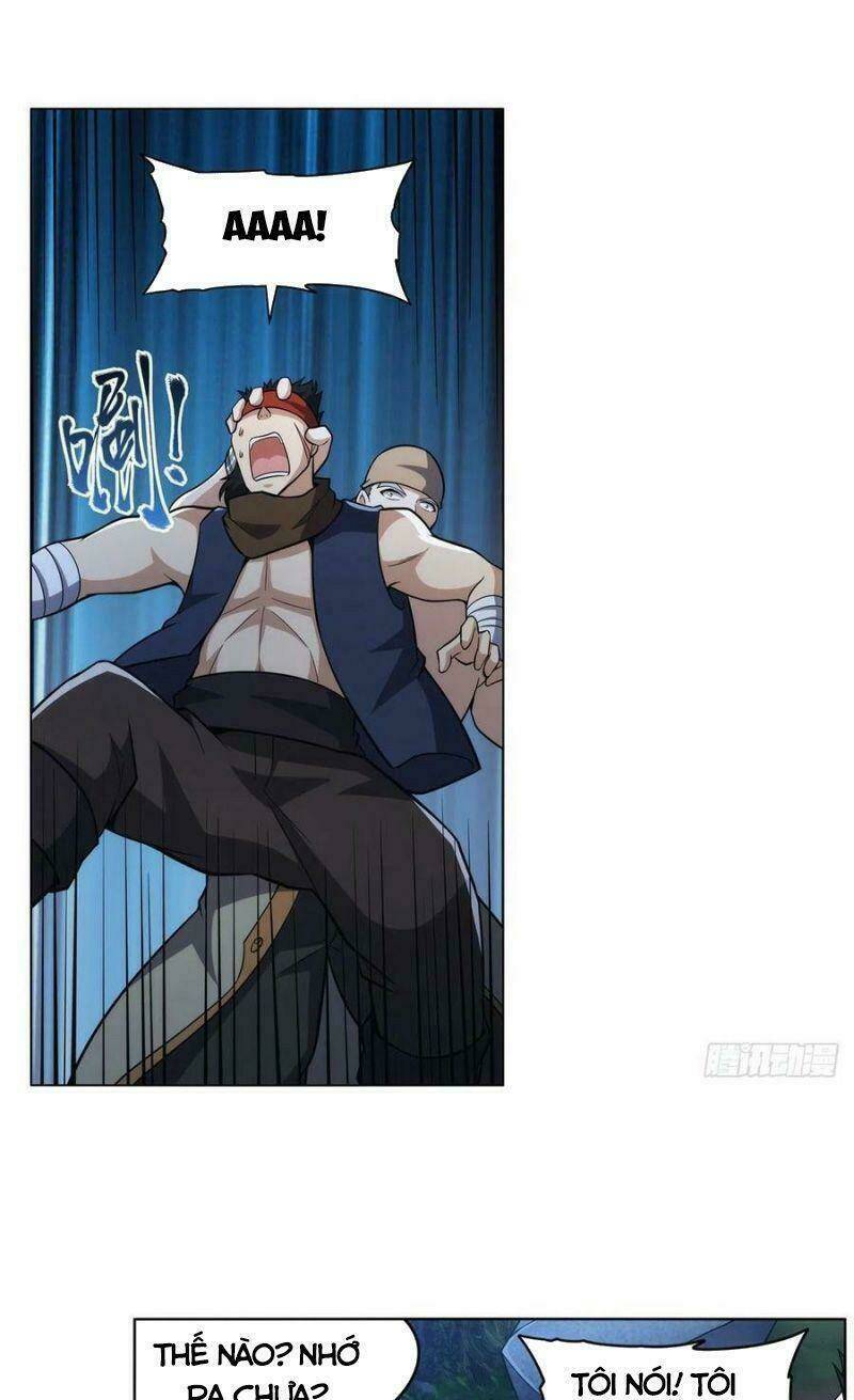 Ma Vương Thất Nghiệp Chap 312 - Next Chap 313