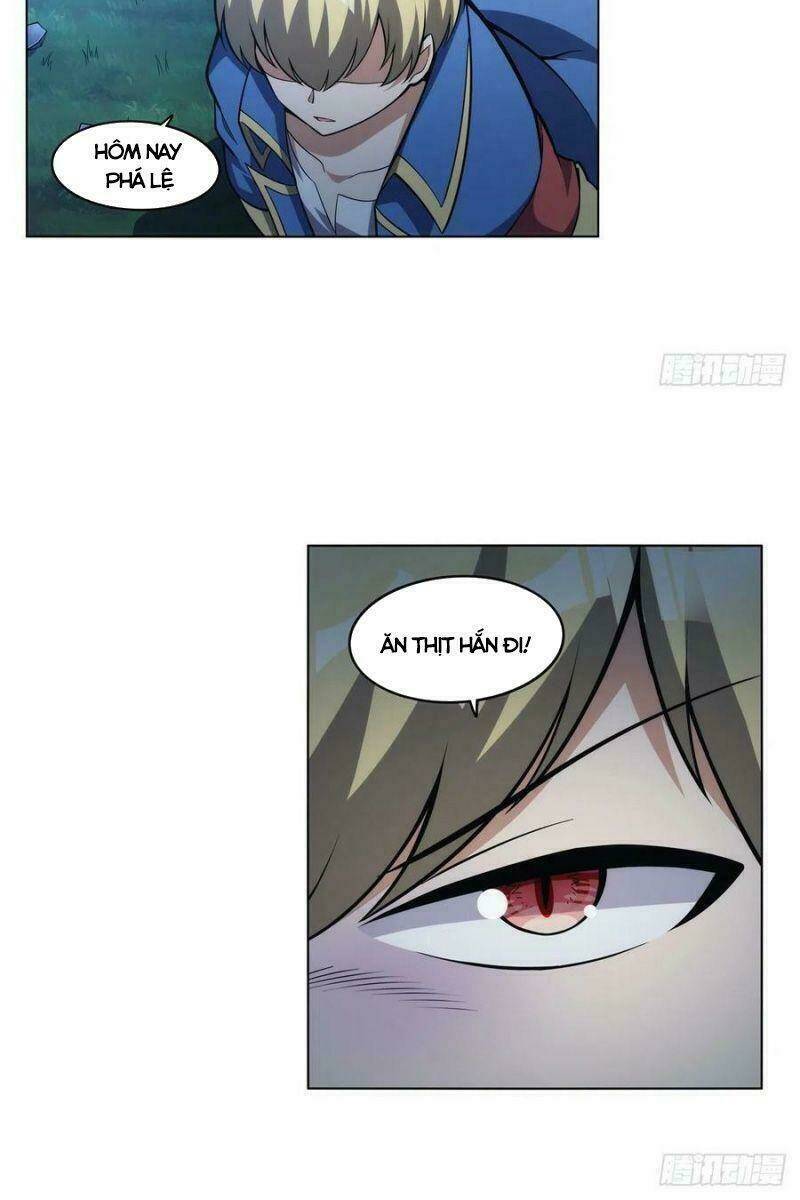 Ma Vương Thất Nghiệp Chap 312 - Next Chap 313