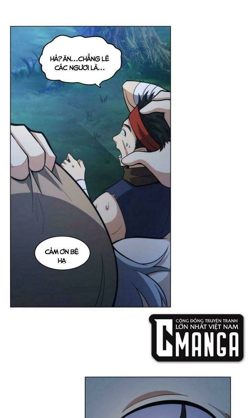 Ma Vương Thất Nghiệp Chap 312 - Next Chap 313