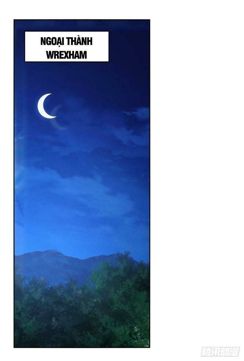 Ma Vương Thất Nghiệp Chap 314 - Next Chap 315