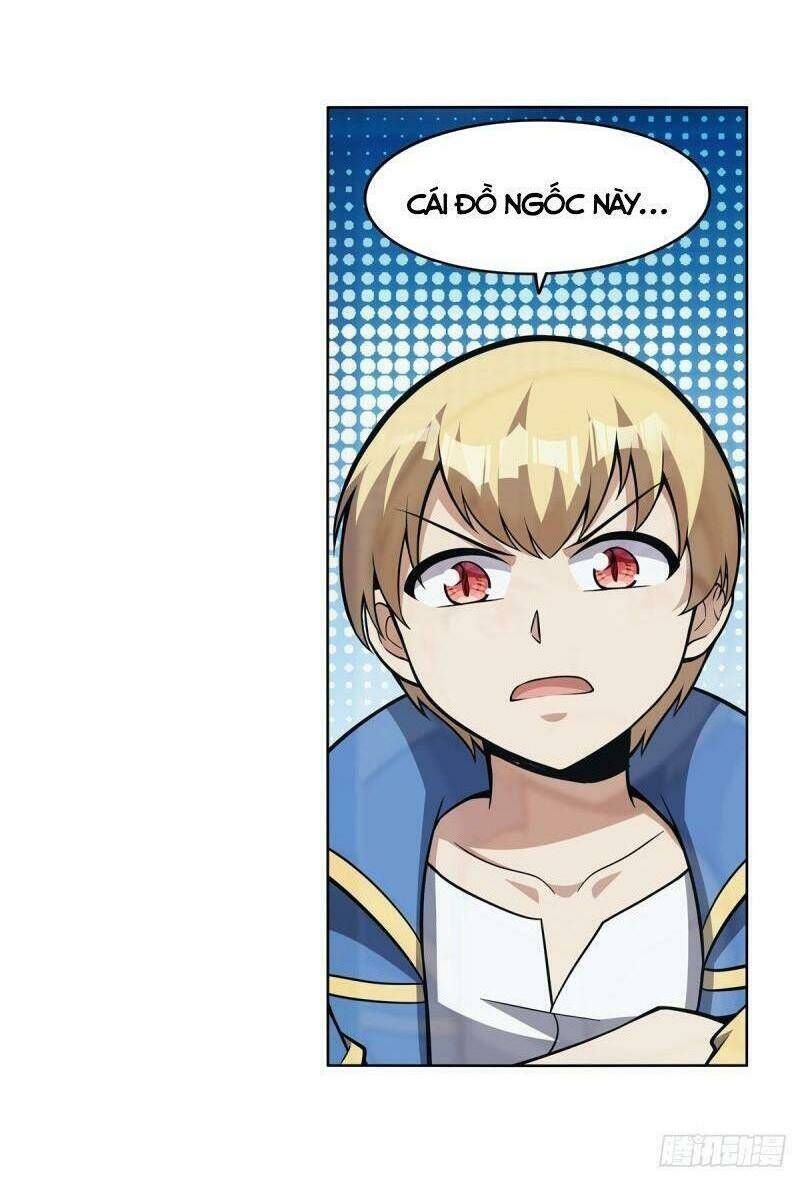 Ma Vương Thất Nghiệp Chap 314 - Next Chap 315