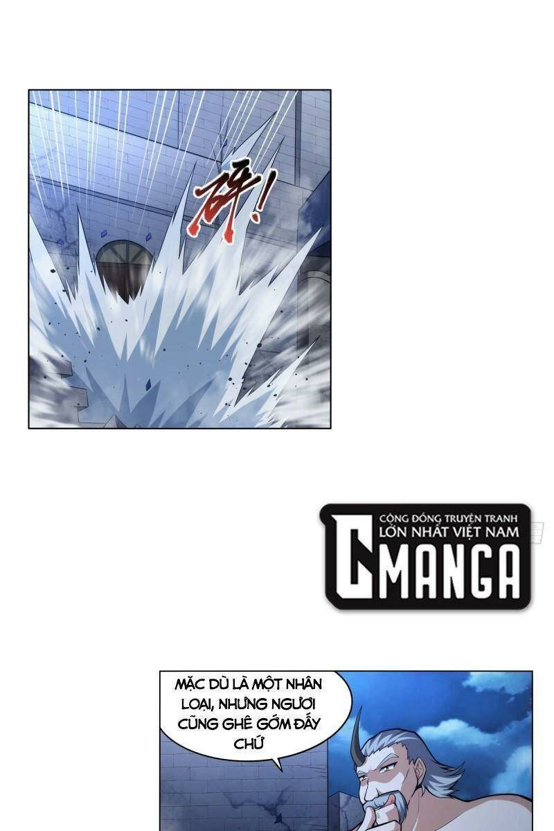 Ma Vương Thất Nghiệp Chap 316 - Next Chap 317