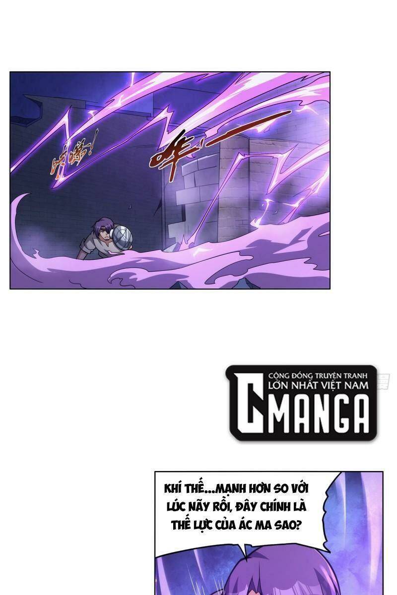 Ma Vương Thất Nghiệp Chap 316 - Next Chap 317