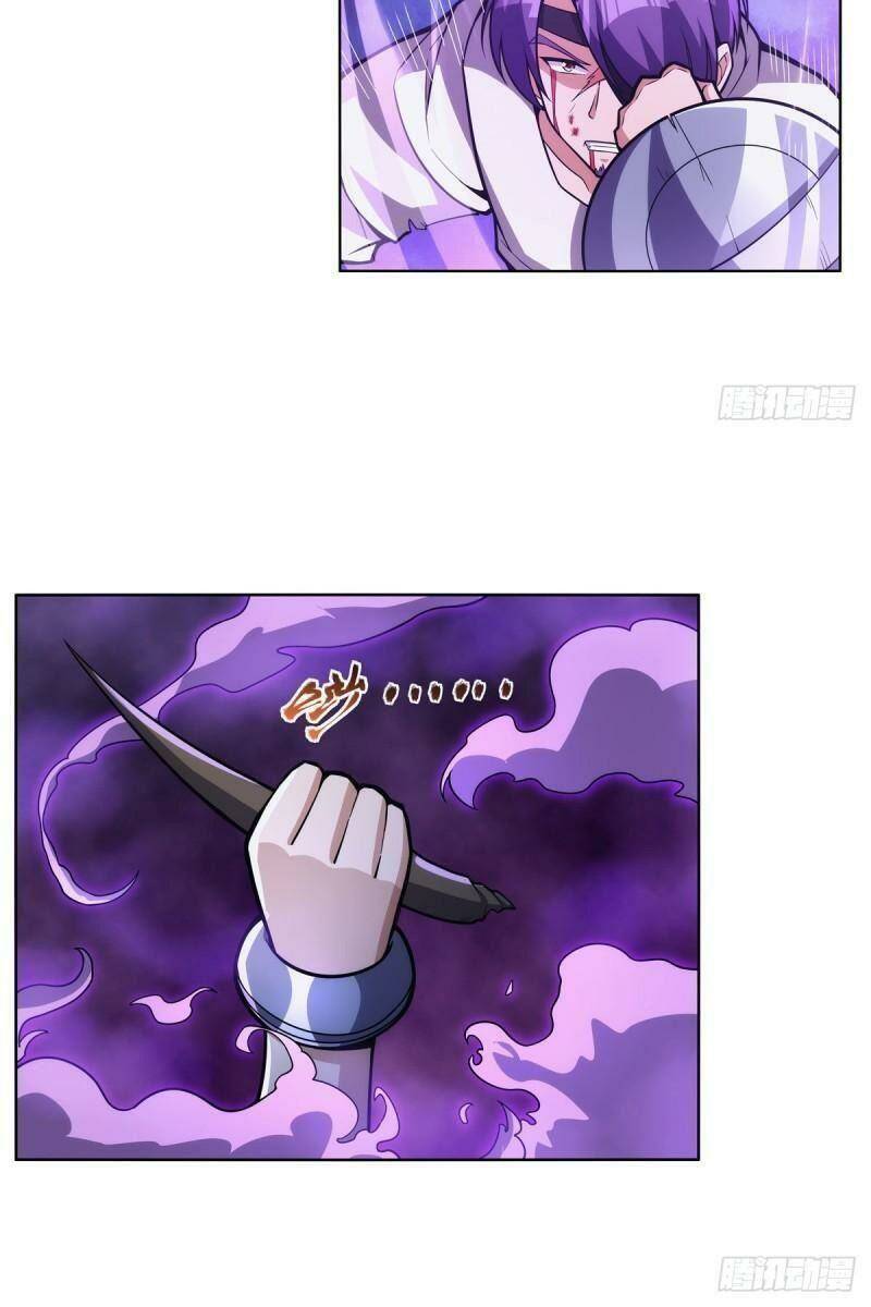 Ma Vương Thất Nghiệp Chap 316 - Next Chap 317