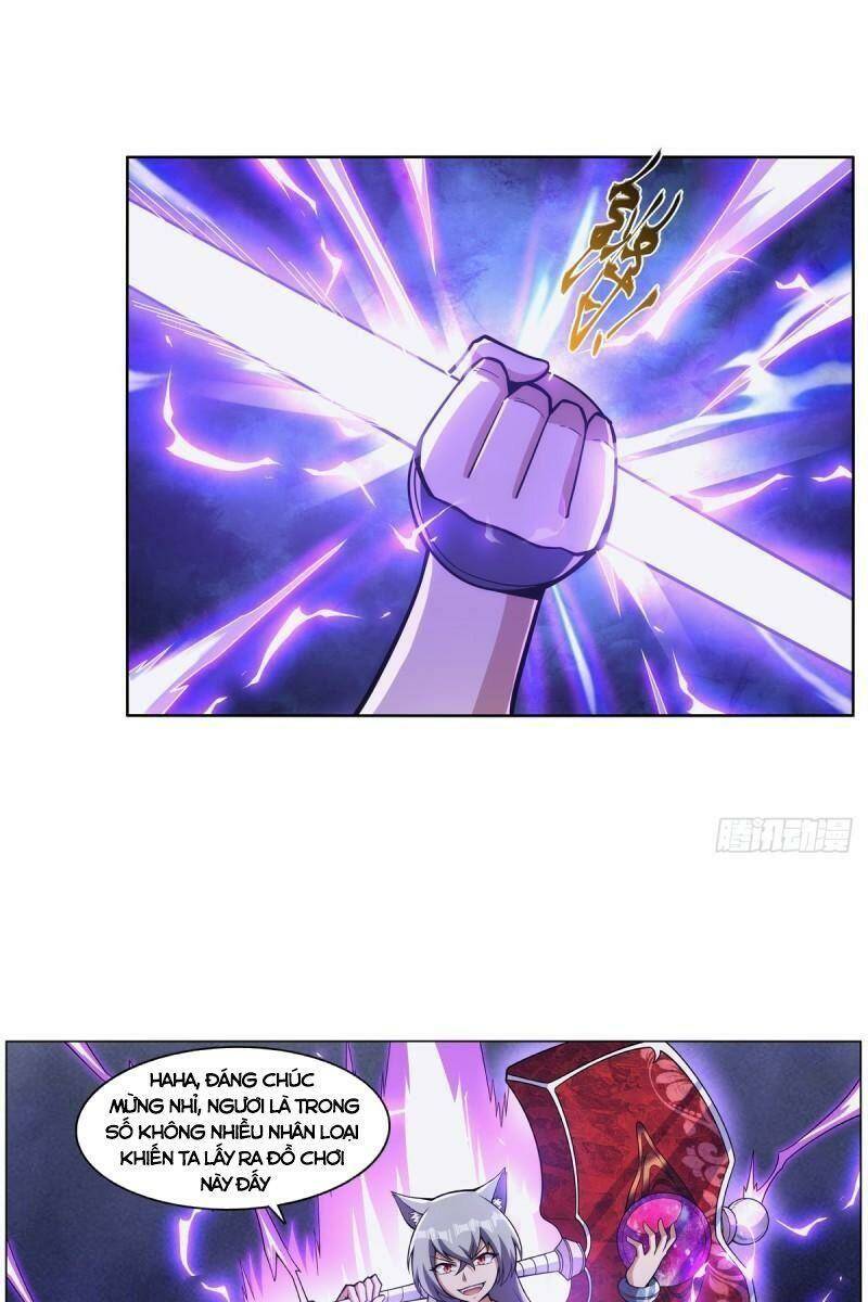 Ma Vương Thất Nghiệp Chap 316 - Next Chap 317