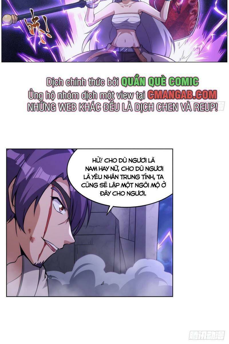 Ma Vương Thất Nghiệp Chap 316 - Next Chap 317