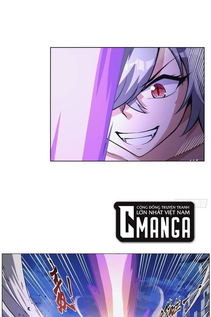 Ma Vương Thất Nghiệp Chap 316 - Next Chap 317