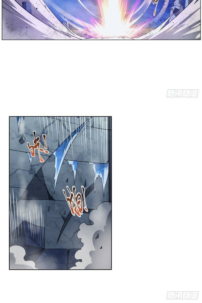 Ma Vương Thất Nghiệp Chap 316 - Next Chap 317