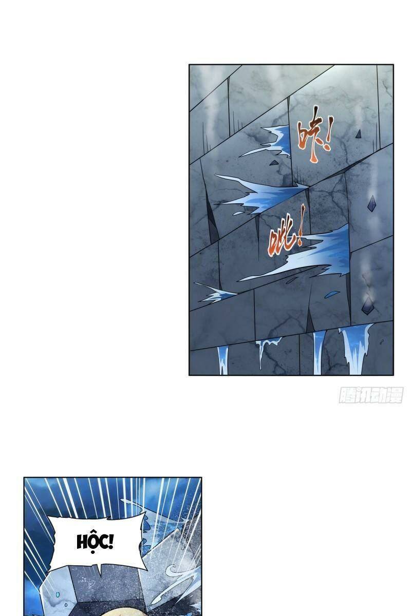 Ma Vương Thất Nghiệp Chap 316 - Next Chap 317