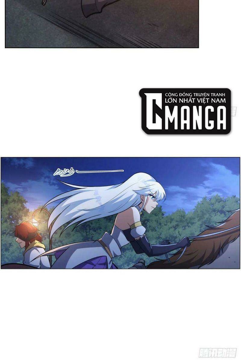 Ma Vương Thất Nghiệp Chap 317 - Next Chap 318