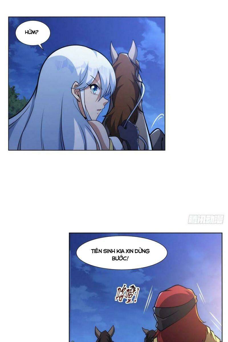 Ma Vương Thất Nghiệp Chap 317 - Next Chap 318