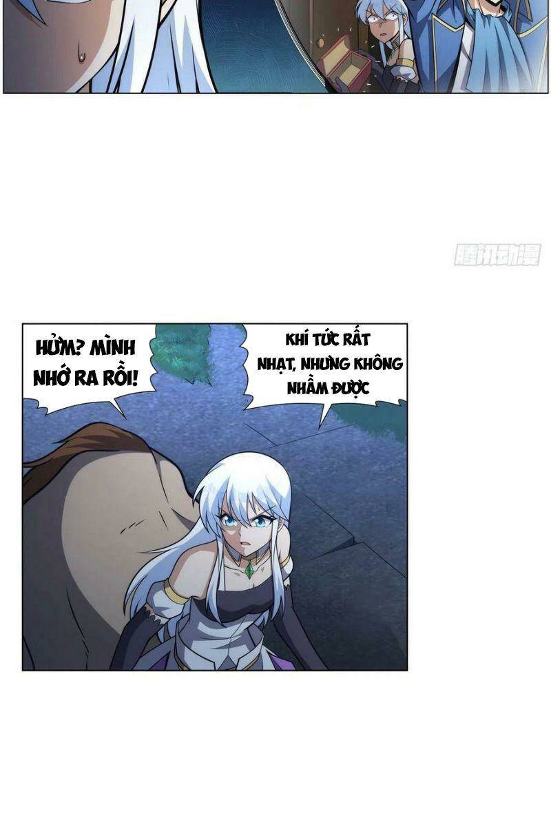 Ma Vương Thất Nghiệp Chap 317 - Next Chap 318