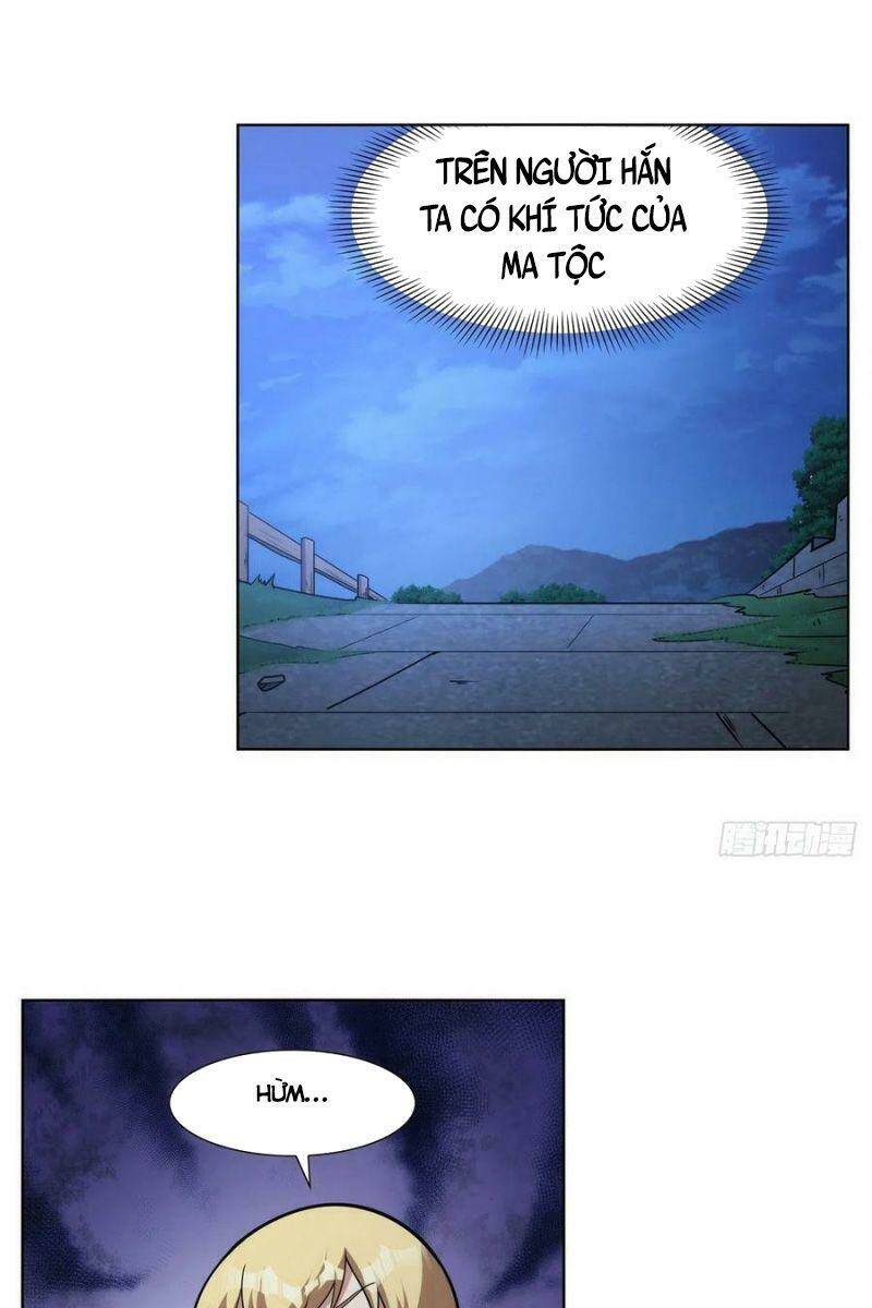 Ma Vương Thất Nghiệp Chap 317 - Next Chap 318