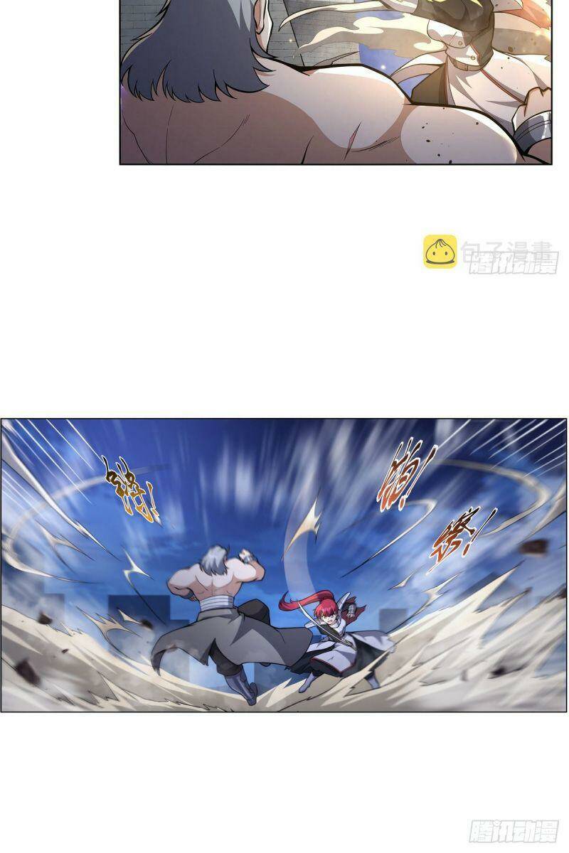 Ma Vương Thất Nghiệp Chap 318 - Next Chap 319