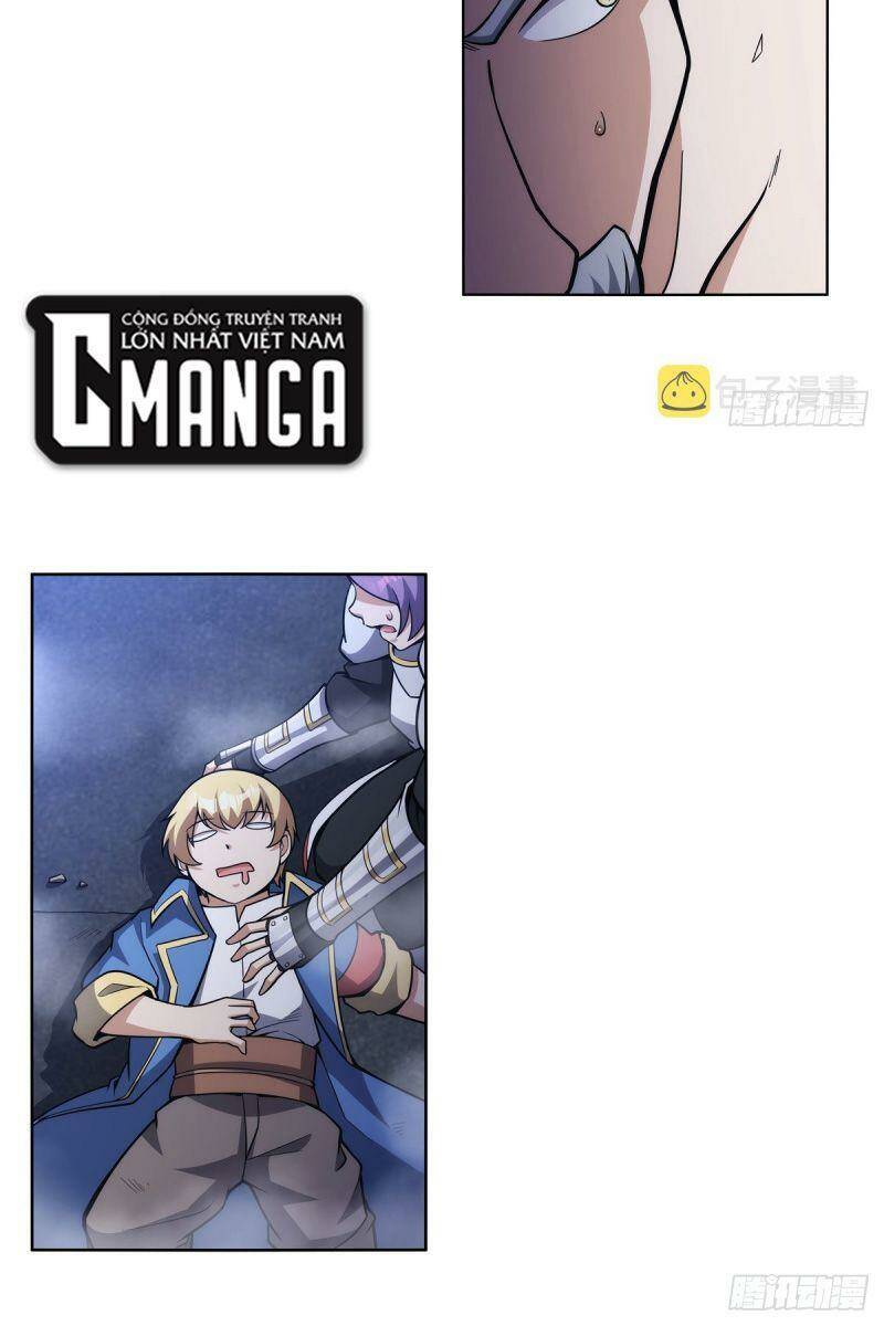 Ma Vương Thất Nghiệp Chap 318 - Next Chap 319