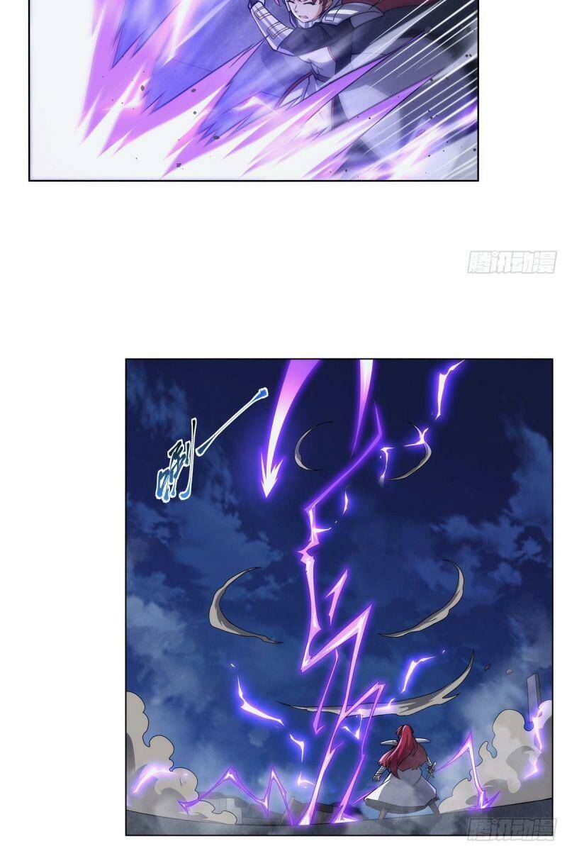 Ma Vương Thất Nghiệp Chap 318 - Next Chap 319