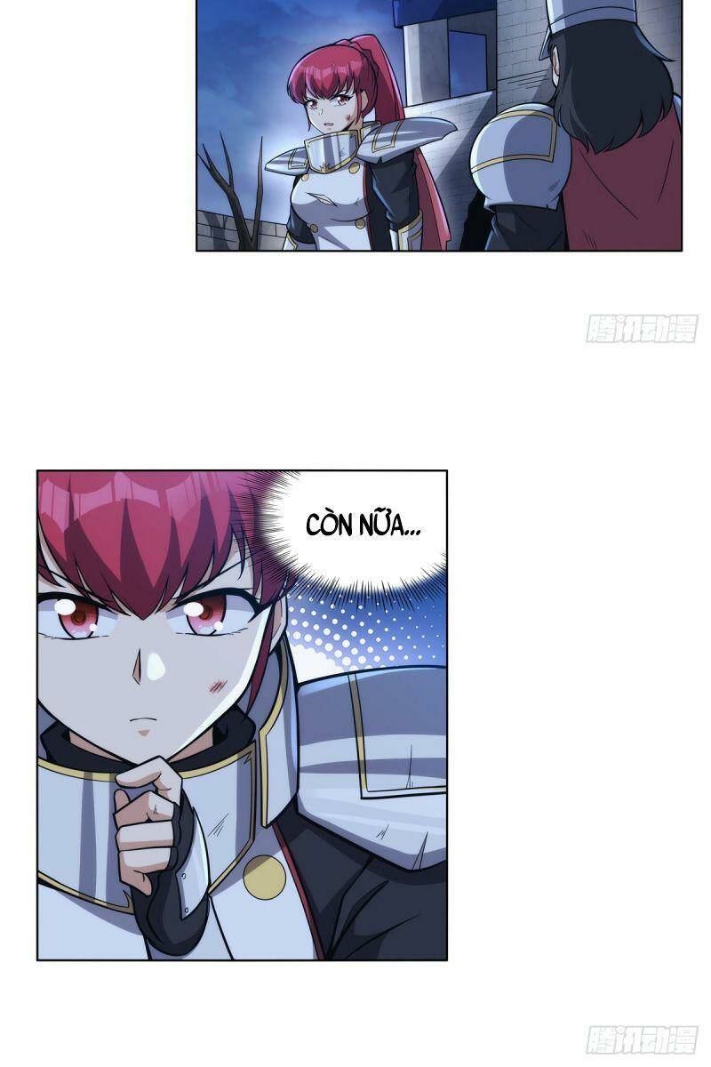 Ma Vương Thất Nghiệp Chap 318 - Next Chap 319