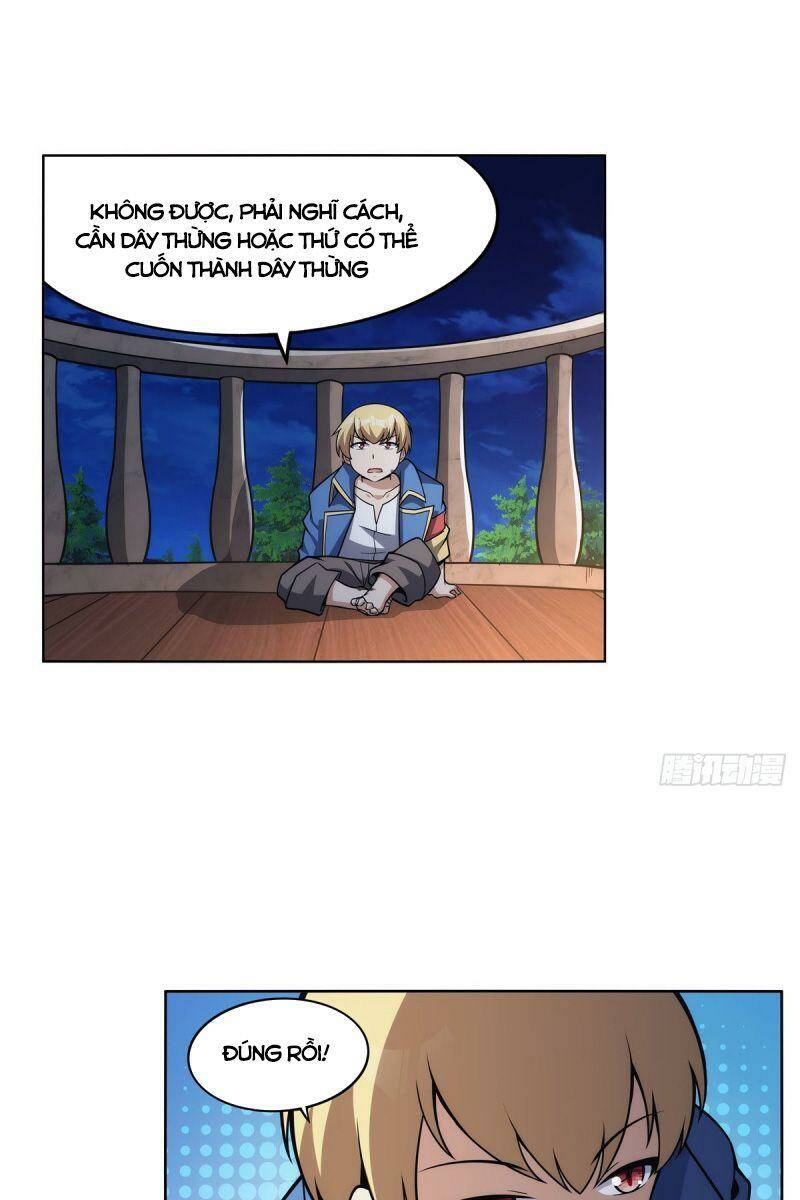 Ma Vương Thất Nghiệp Chap 318 - Next Chap 319