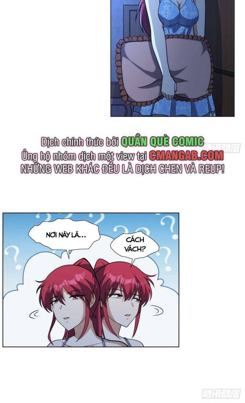 Ma Vương Thất Nghiệp Chap 319 - Next Chap 320