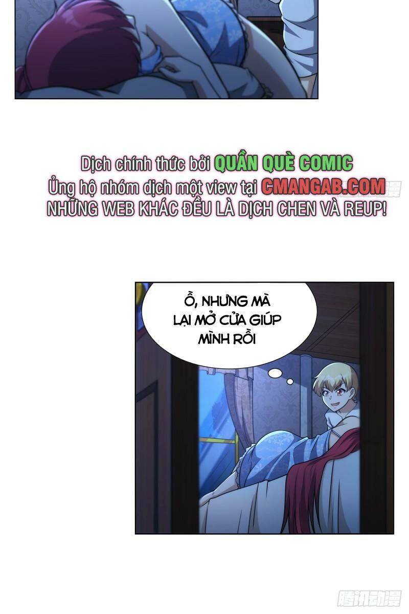 Ma Vương Thất Nghiệp Chap 319 - Next Chap 320