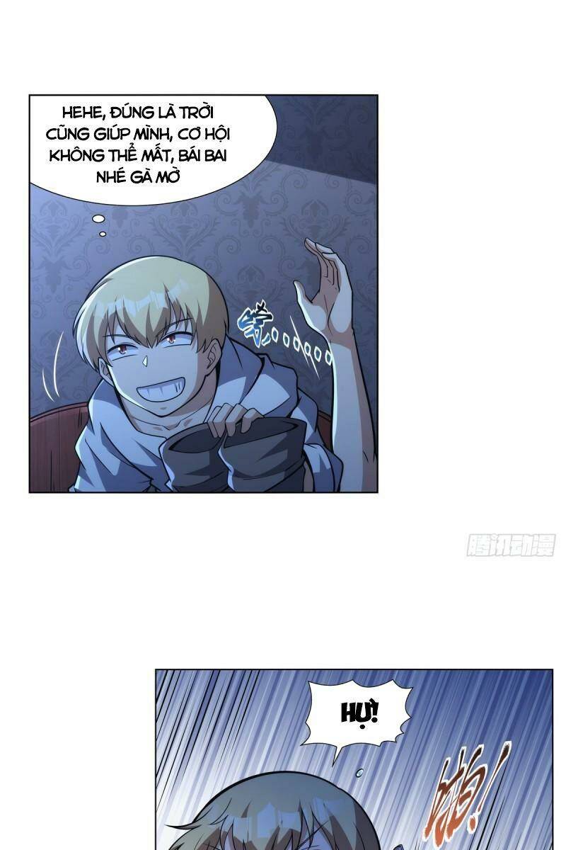 Ma Vương Thất Nghiệp Chap 319 - Next Chap 320