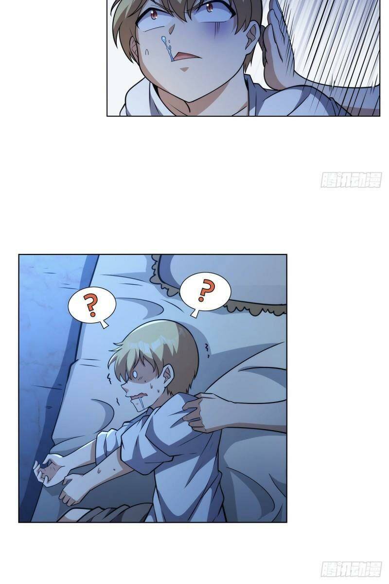 Ma Vương Thất Nghiệp Chap 319 - Next Chap 320