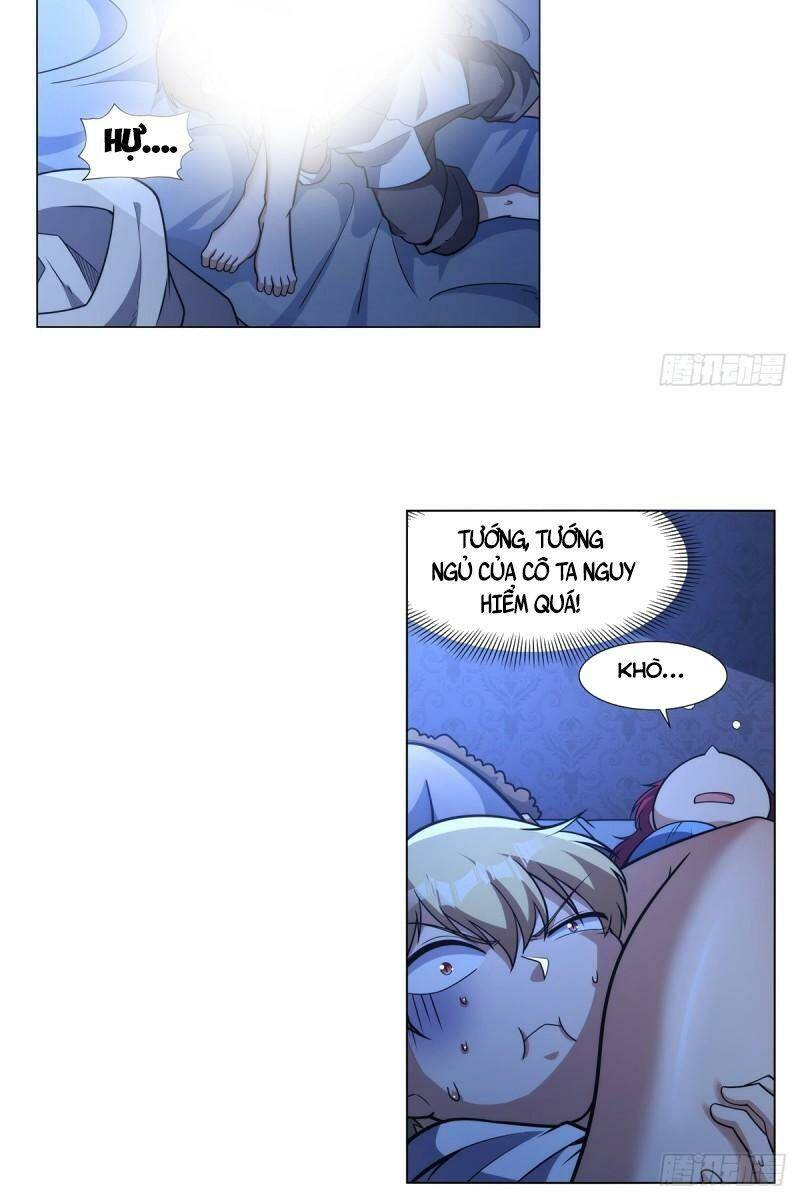 Ma Vương Thất Nghiệp Chap 319 - Next Chap 320