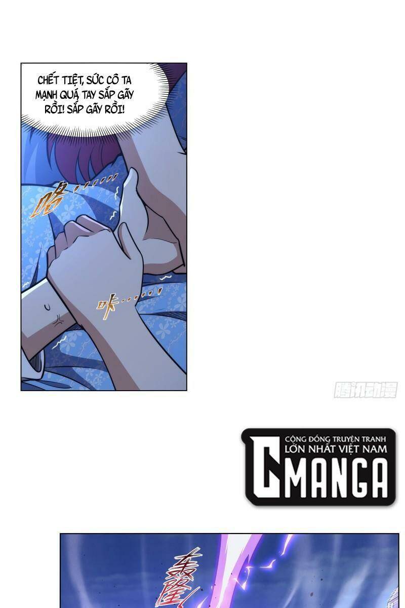 Ma Vương Thất Nghiệp Chap 319 - Next Chap 320