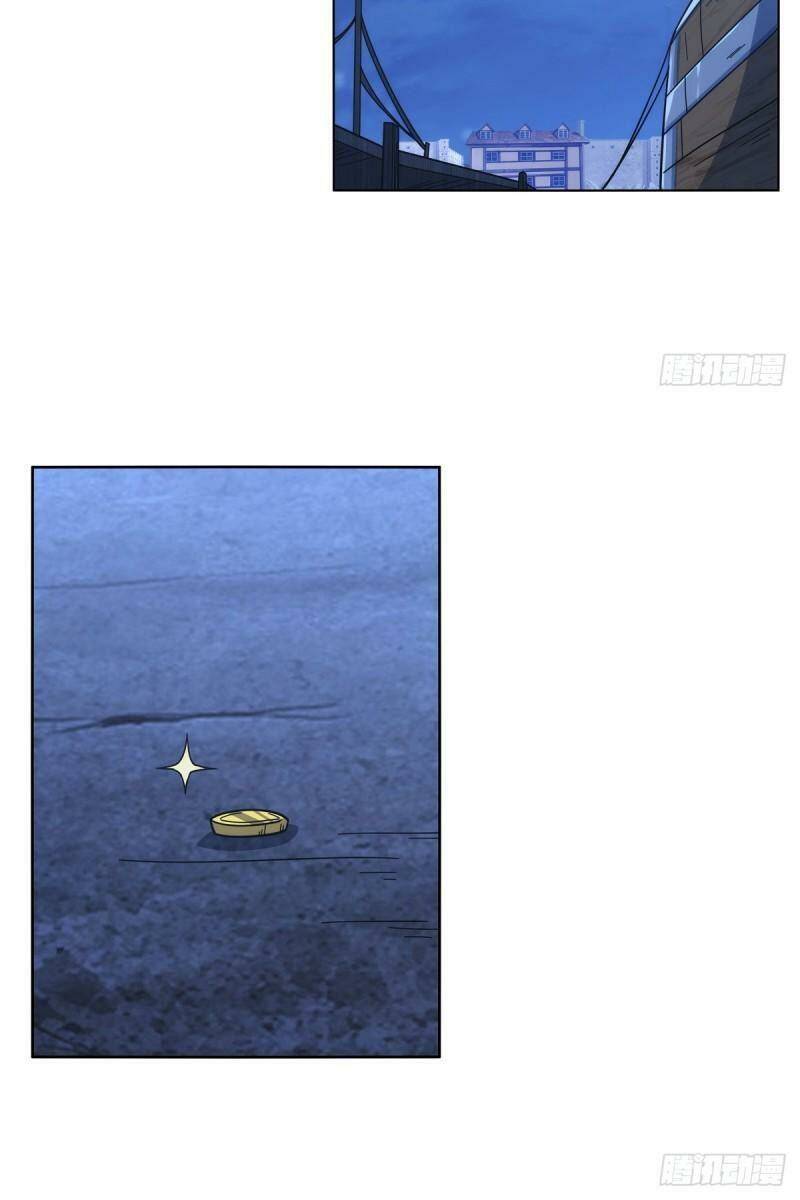 Ma Vương Thất Nghiệp Chap 320 - Next Chap 321