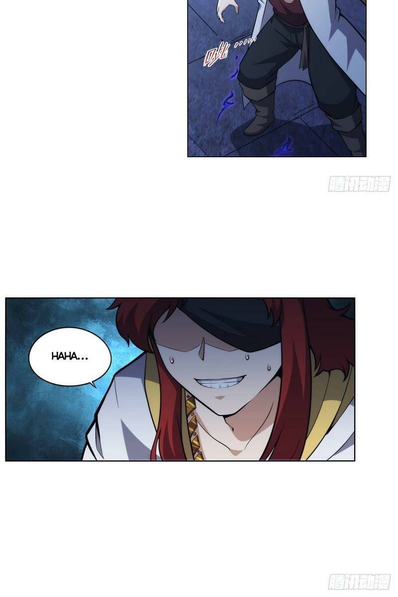 Ma Vương Thất Nghiệp Chap 320 - Next Chap 321