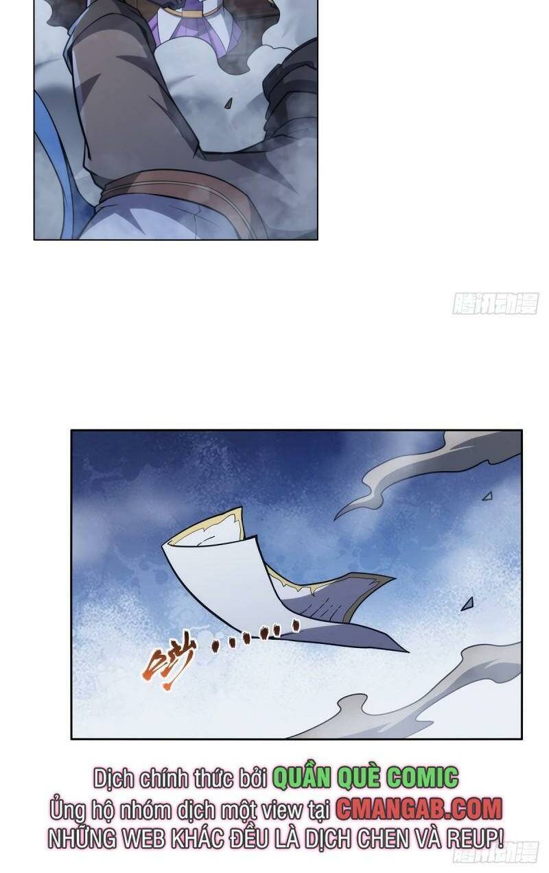 Ma Vương Thất Nghiệp Chap 320 - Next Chap 321