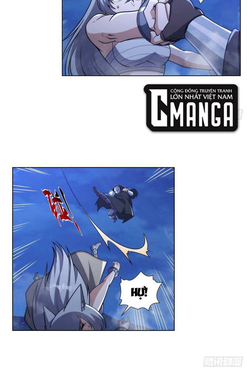 Ma Vương Thất Nghiệp Chap 321 - Next Chap 322