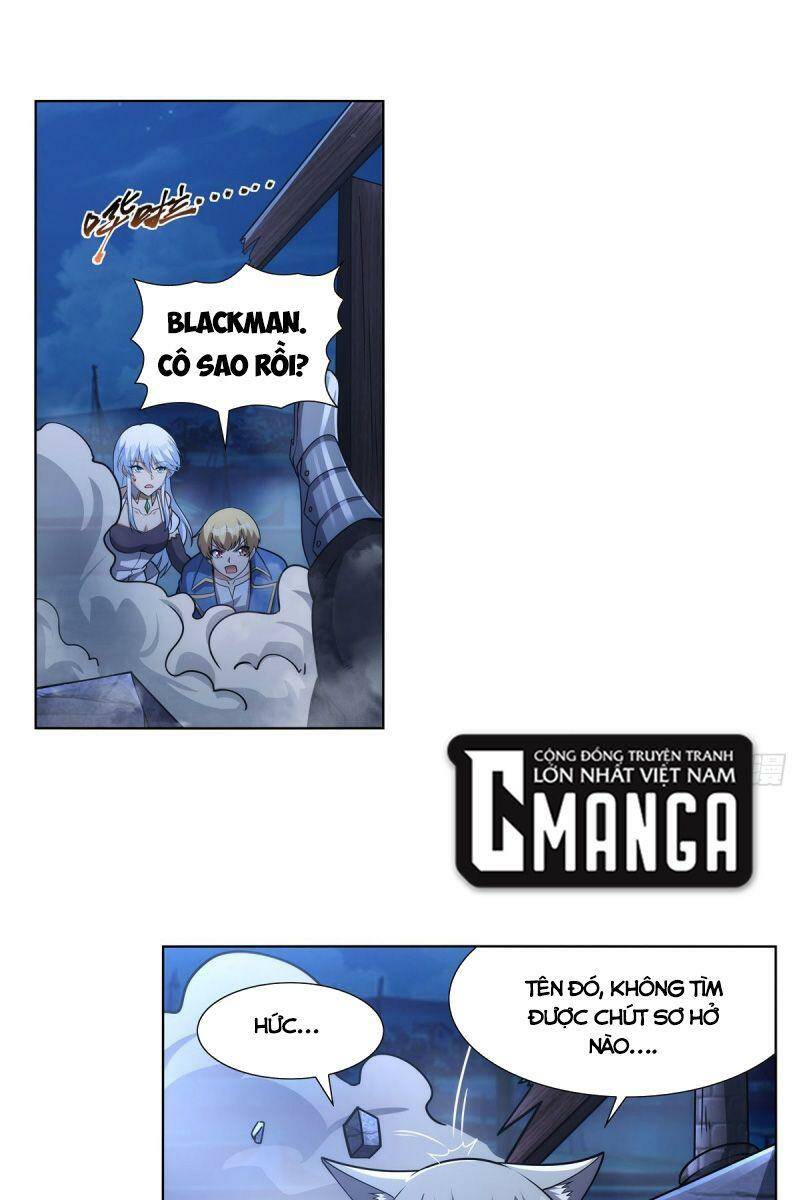 Ma Vương Thất Nghiệp Chap 321 - Next Chap 322