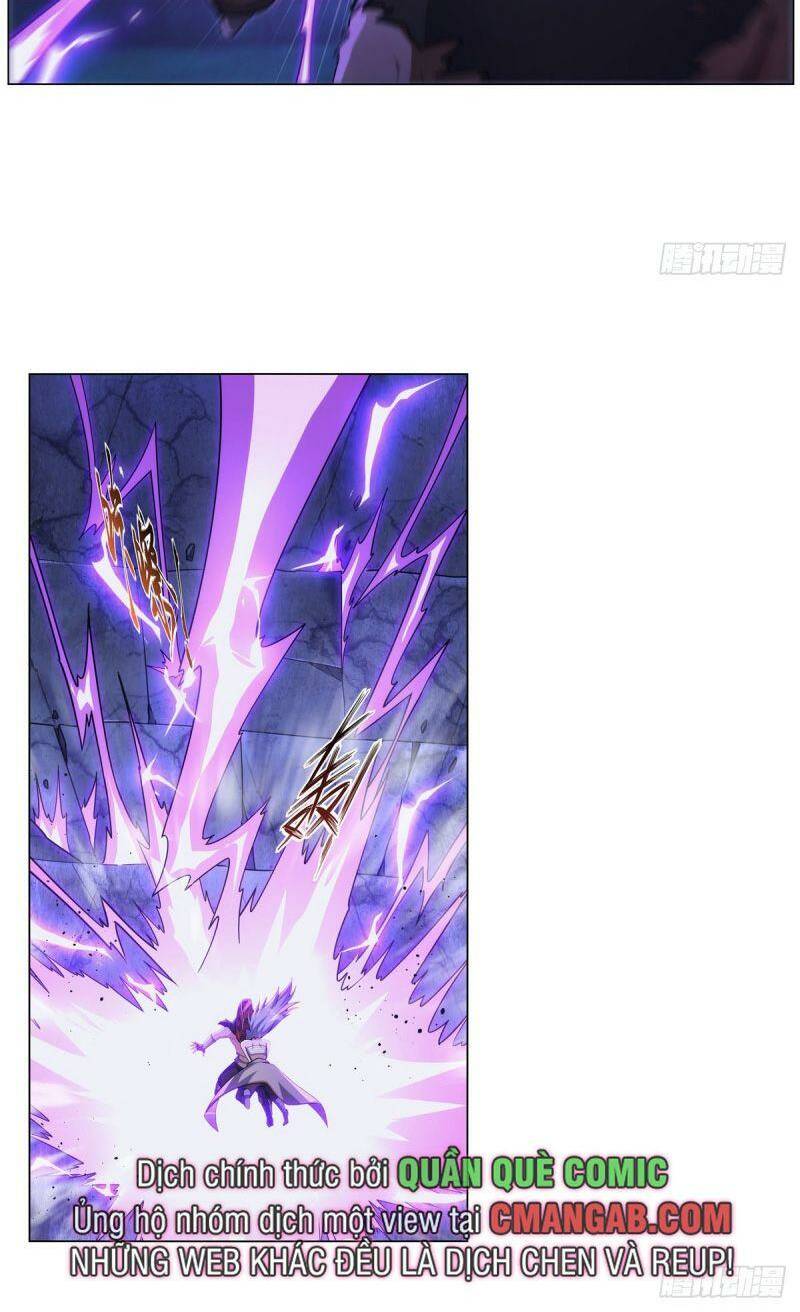 Ma Vương Thất Nghiệp Chap 321 - Next Chap 322