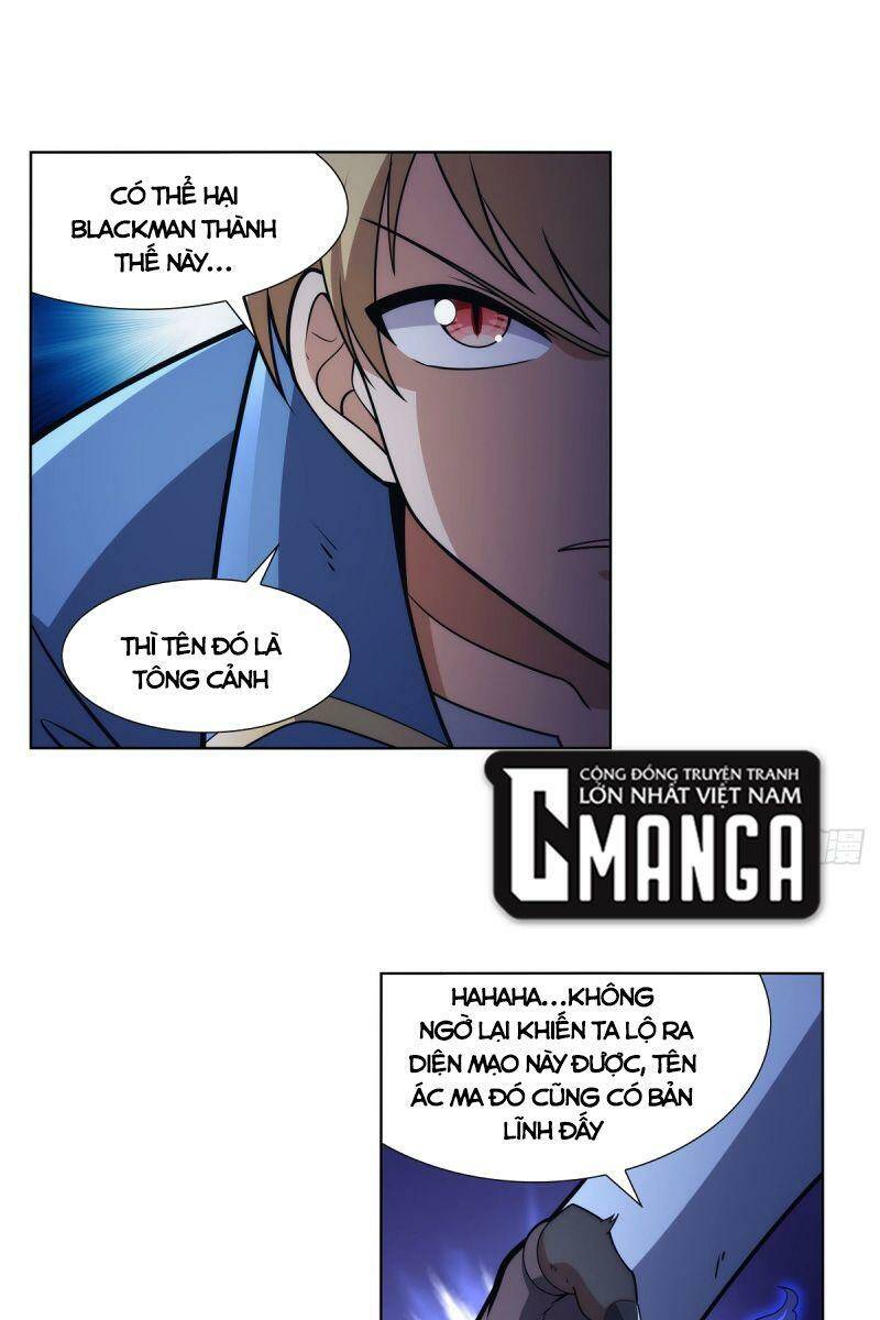 Ma Vương Thất Nghiệp Chap 321 - Next Chap 322