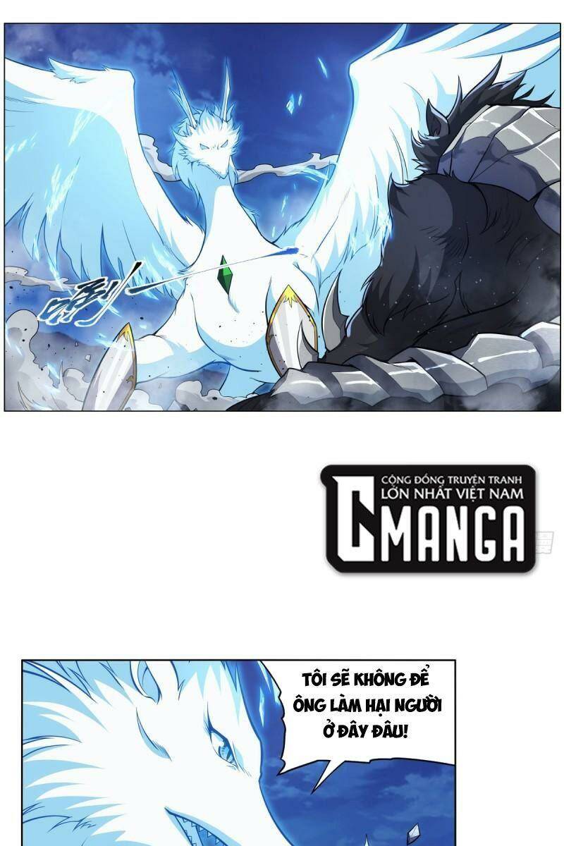 Ma Vương Thất Nghiệp Chap 322 - Next Chap 323