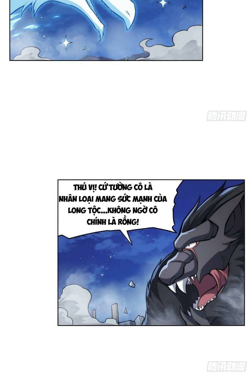 Ma Vương Thất Nghiệp Chap 322 - Next Chap 323