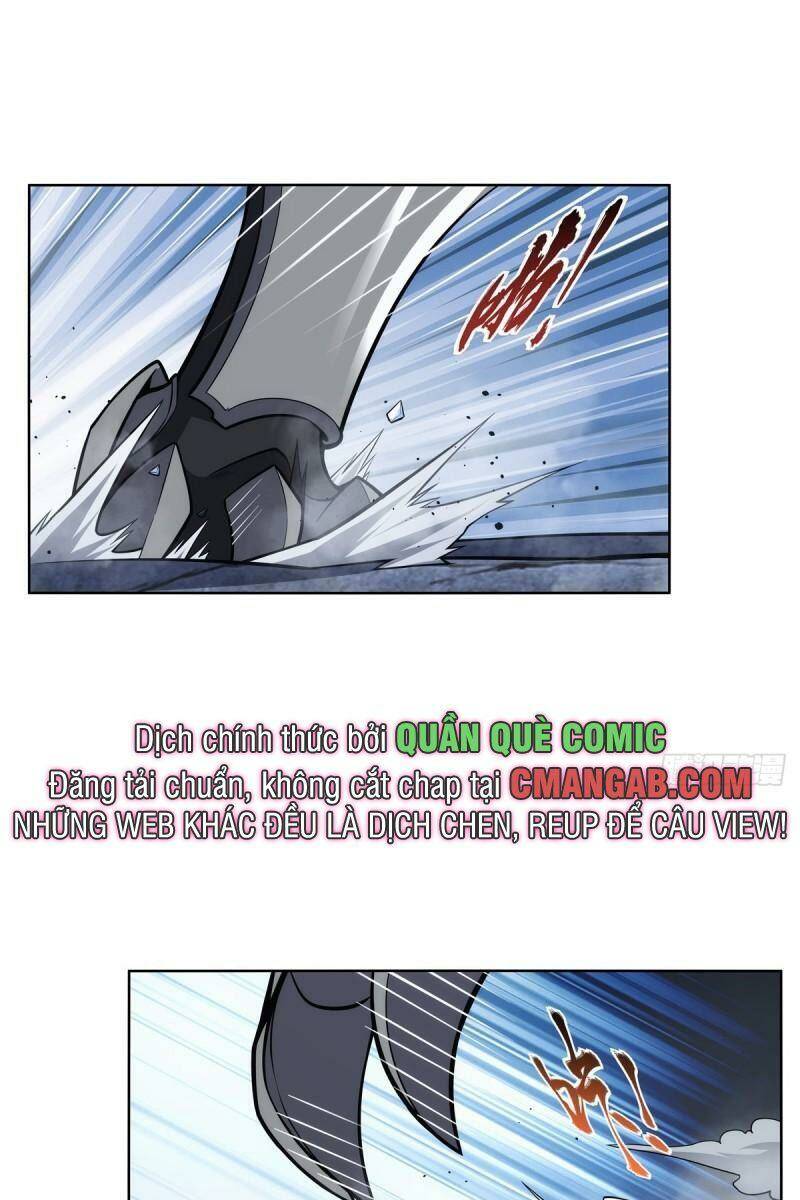 Ma Vương Thất Nghiệp Chap 322 - Next Chap 323