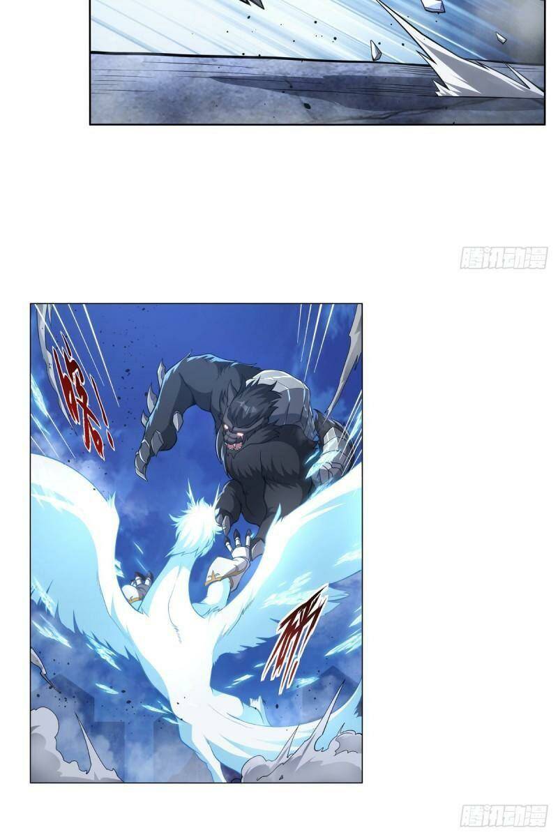 Ma Vương Thất Nghiệp Chap 322 - Next Chap 323