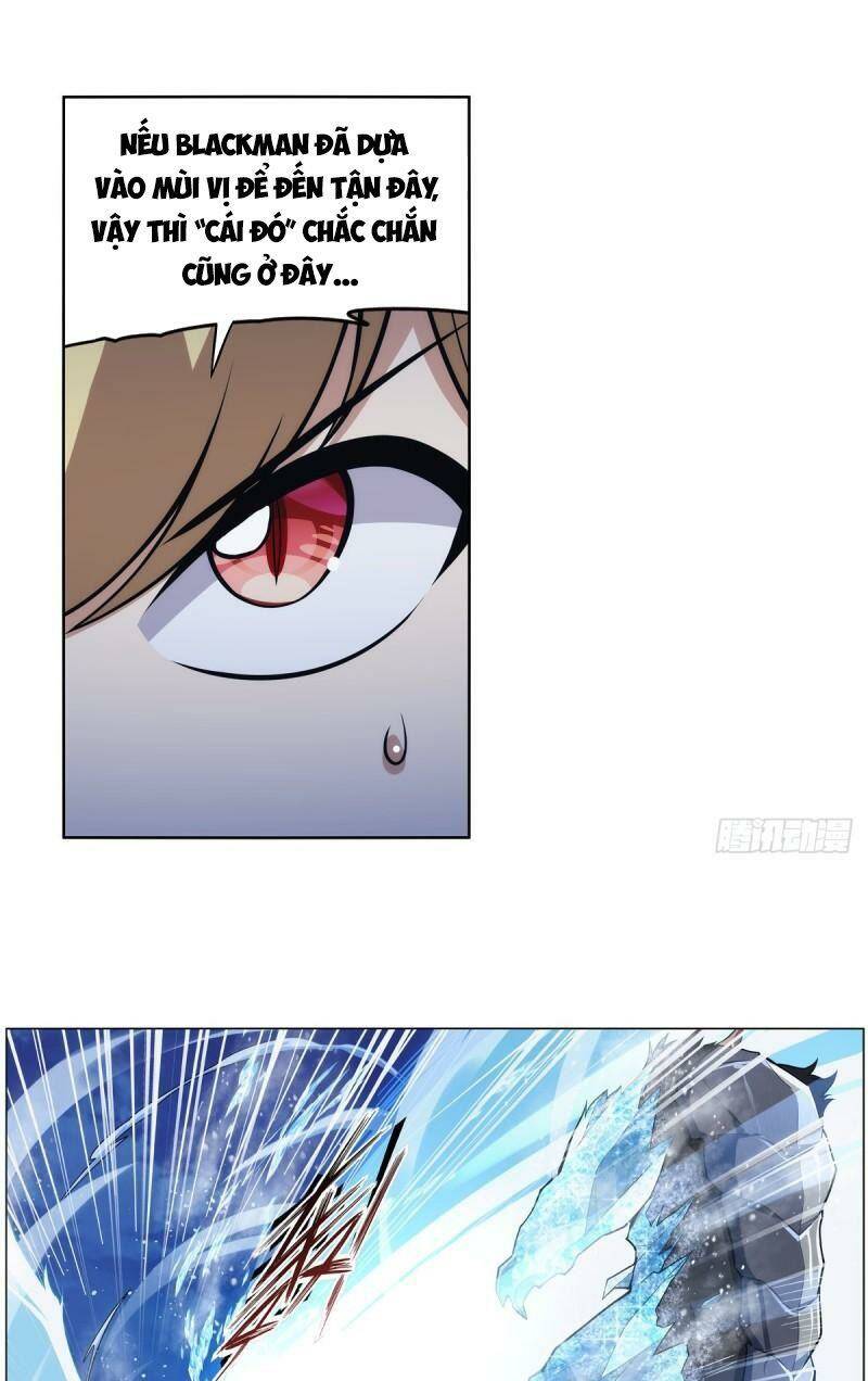 Ma Vương Thất Nghiệp Chap 322 - Next Chap 323