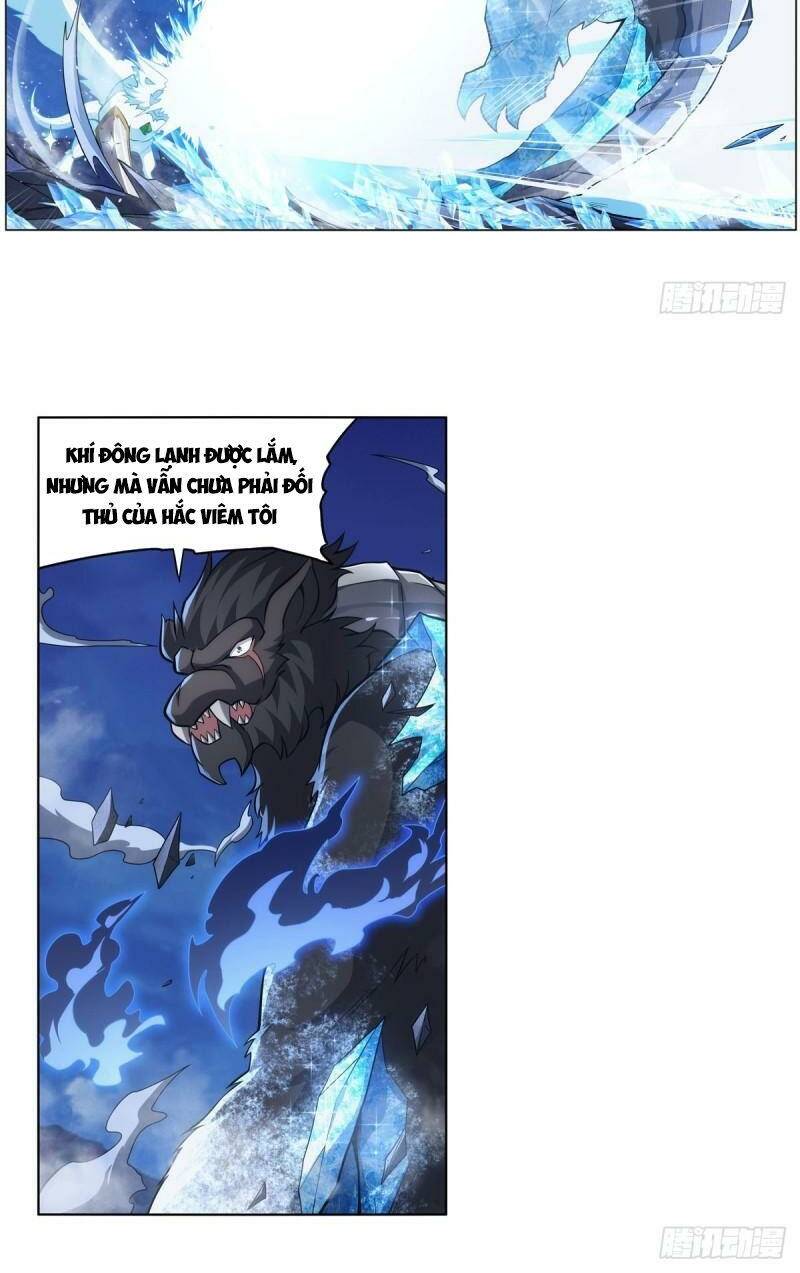 Ma Vương Thất Nghiệp Chap 322 - Next Chap 323