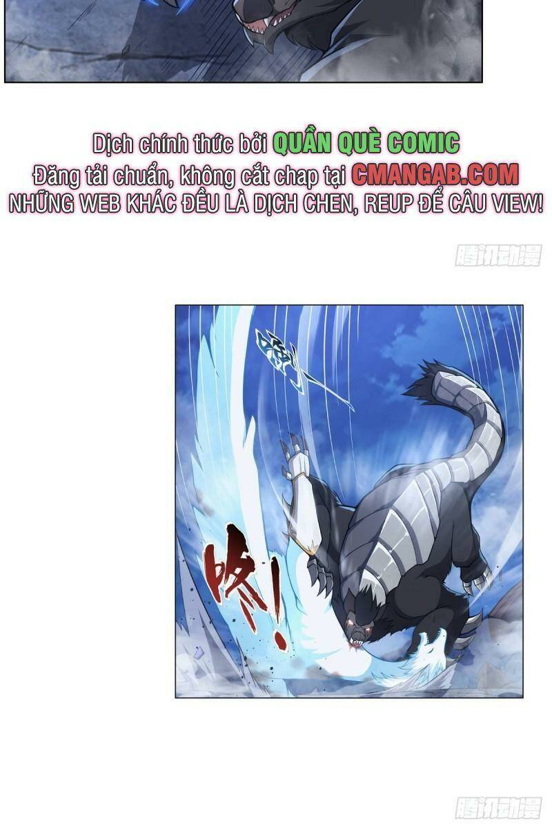 Ma Vương Thất Nghiệp Chap 322 - Next Chap 323