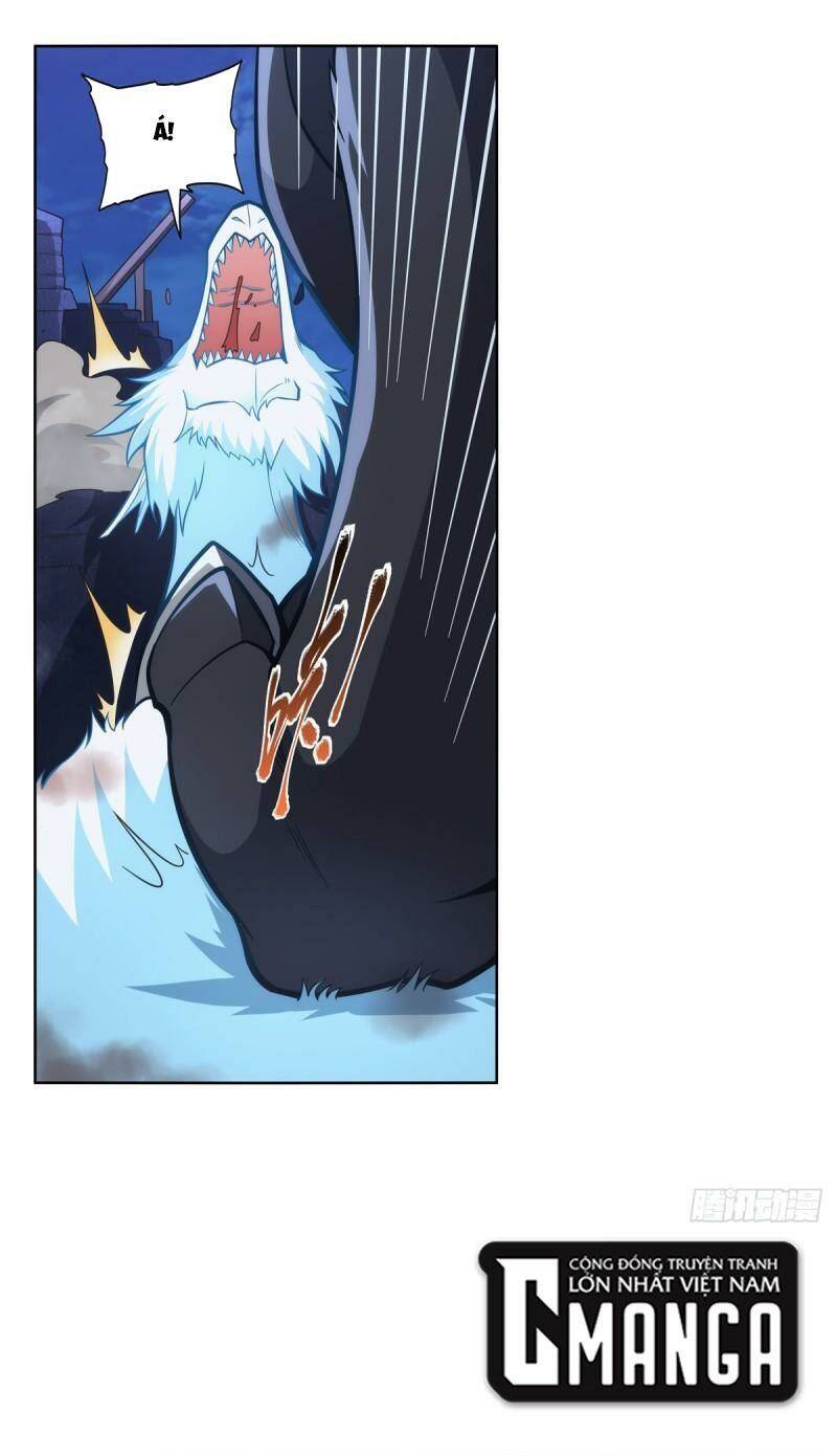 Ma Vương Thất Nghiệp Chap 322 - Next Chap 323