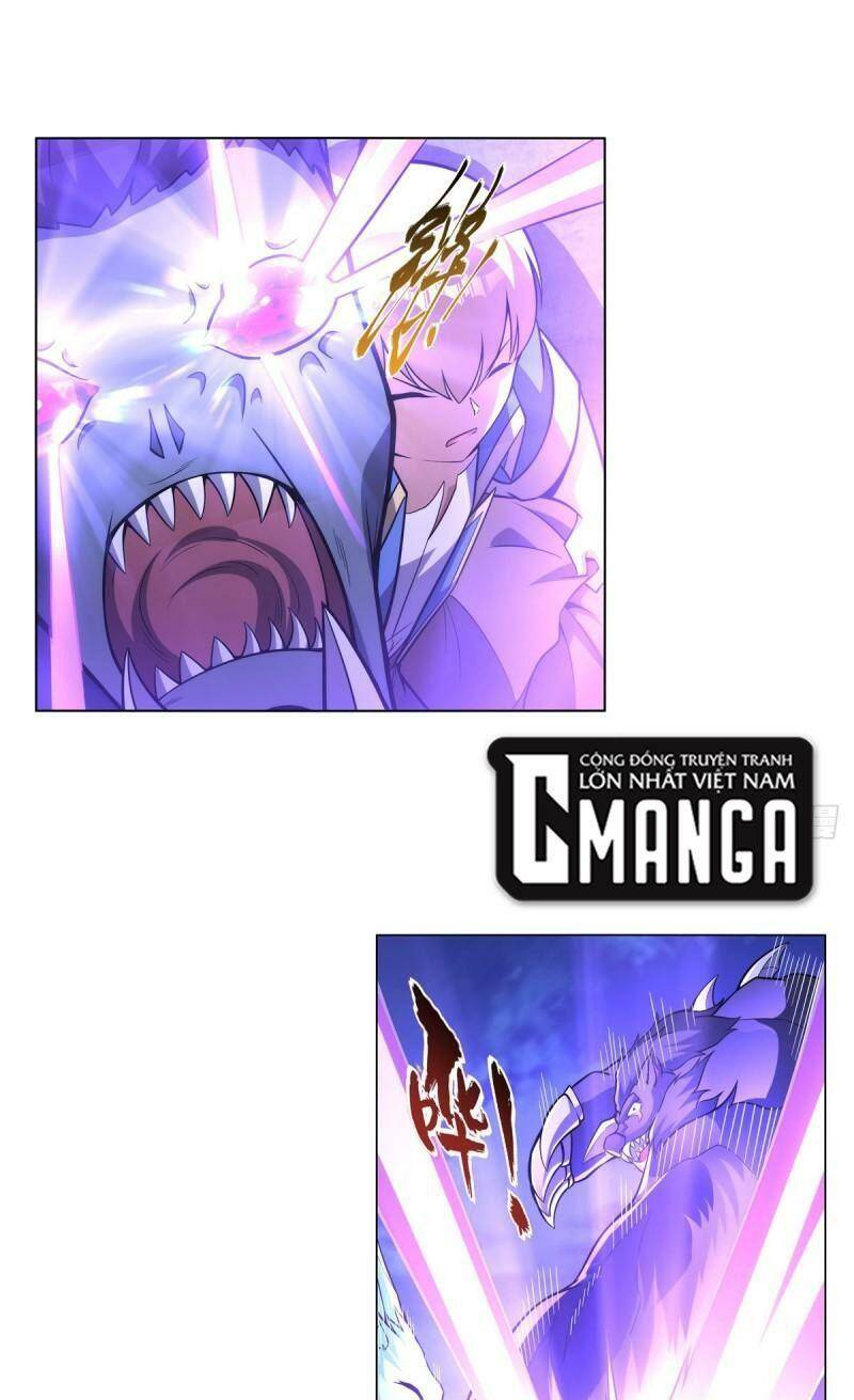 Ma Vương Thất Nghiệp Chap 322 - Next Chap 323