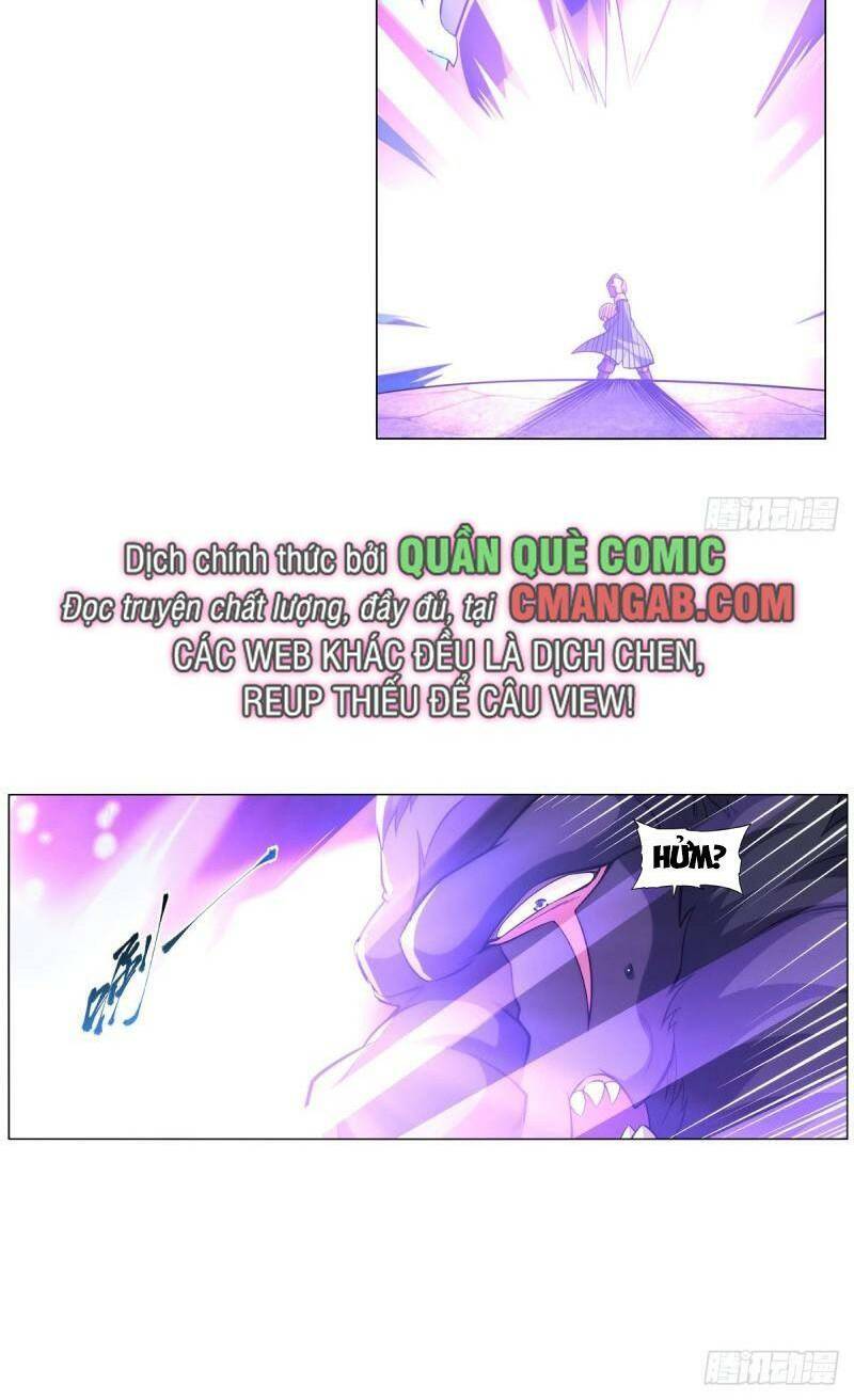 Ma Vương Thất Nghiệp Chap 322 - Next Chap 323