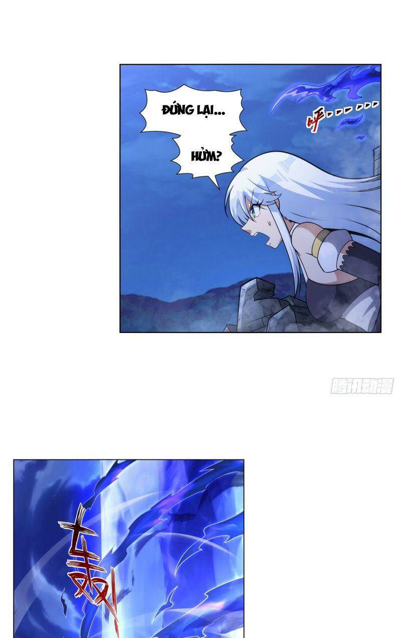 Ma Vương Thất Nghiệp Chap 323 - Next Chap 324