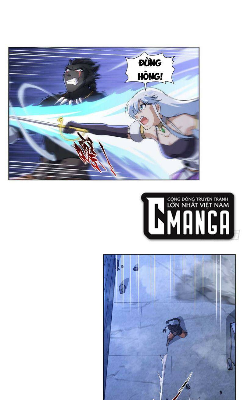 Ma Vương Thất Nghiệp Chap 323 - Next Chap 324