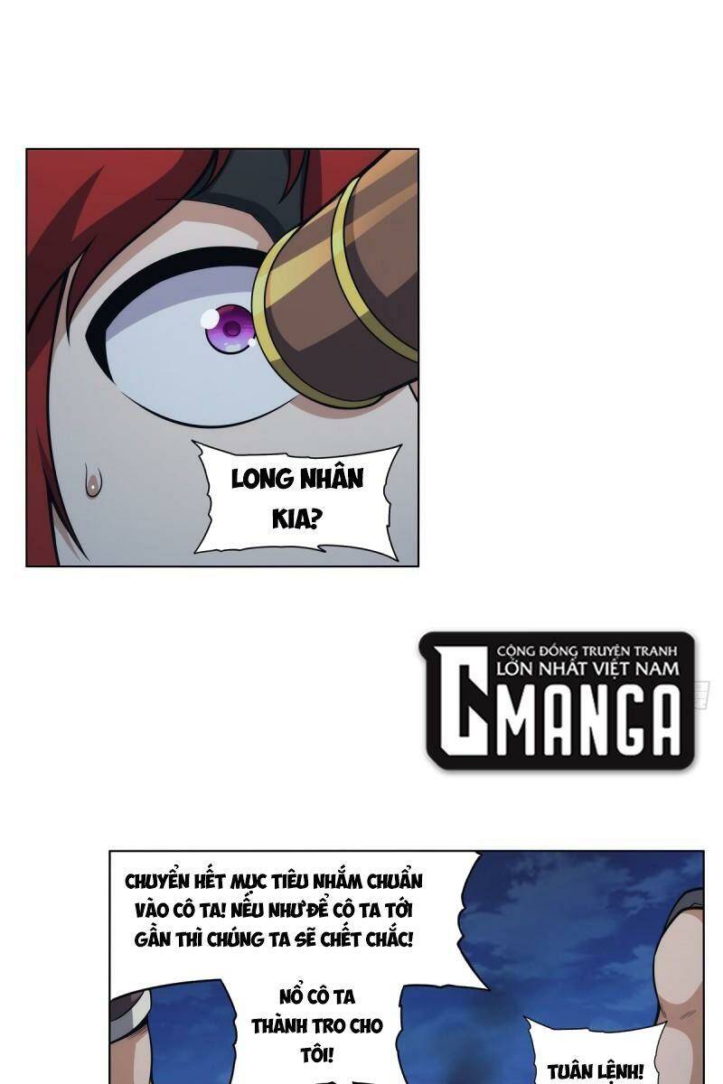 Ma Vương Thất Nghiệp Chap 324 - Next Chap 325